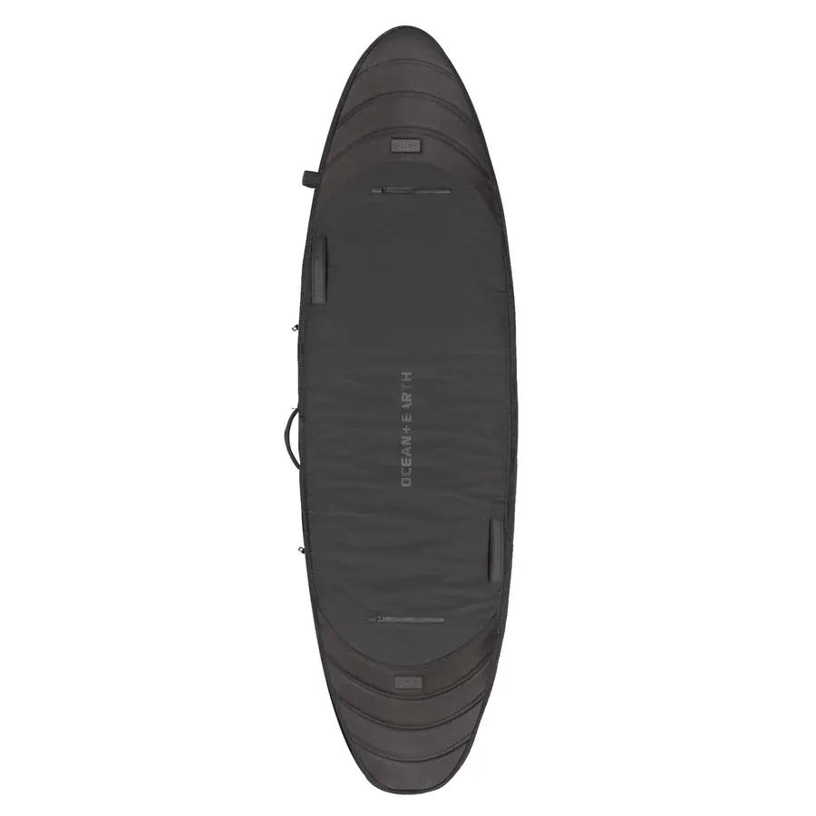 Apex SB Travel Cover -3