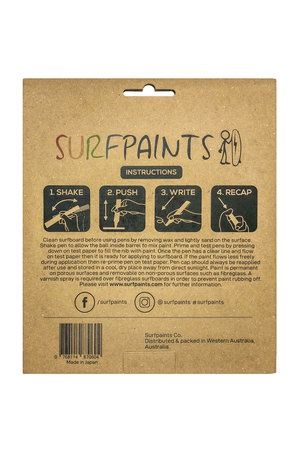 Premium 8 Pack - Primary Set