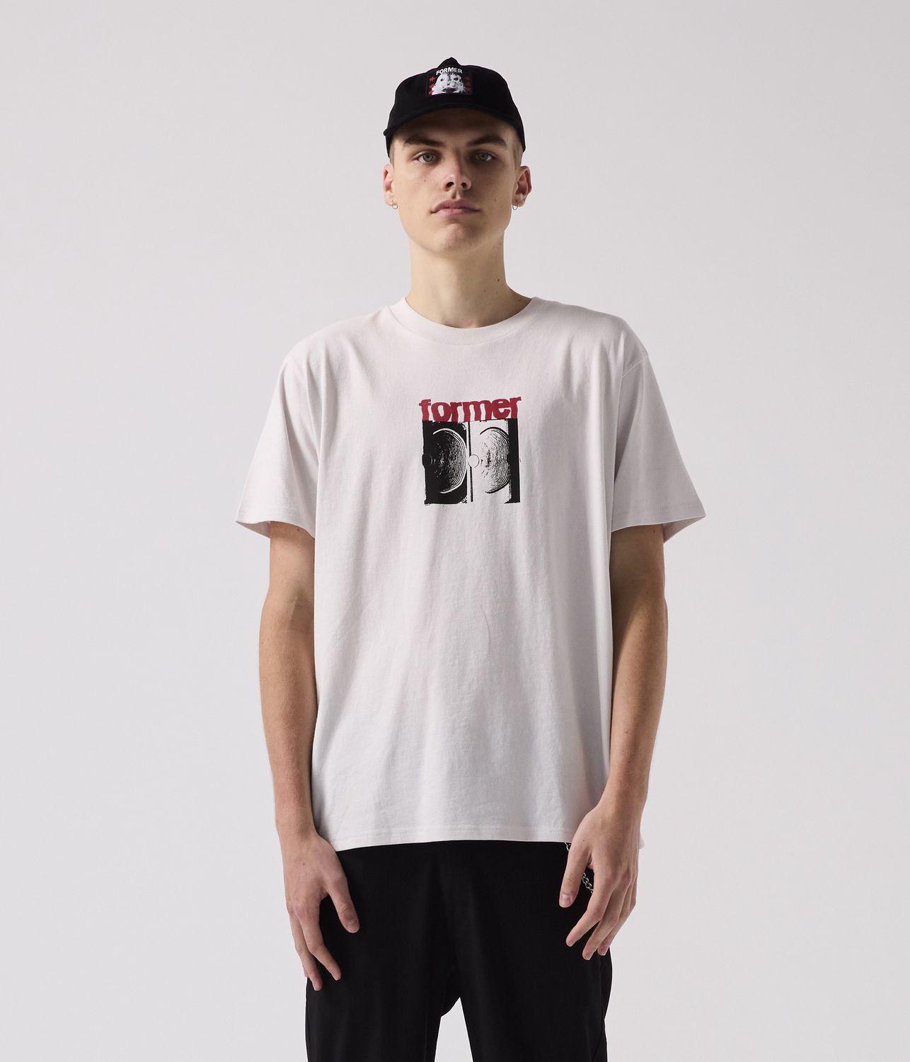 Pitch Crux T-Shirt