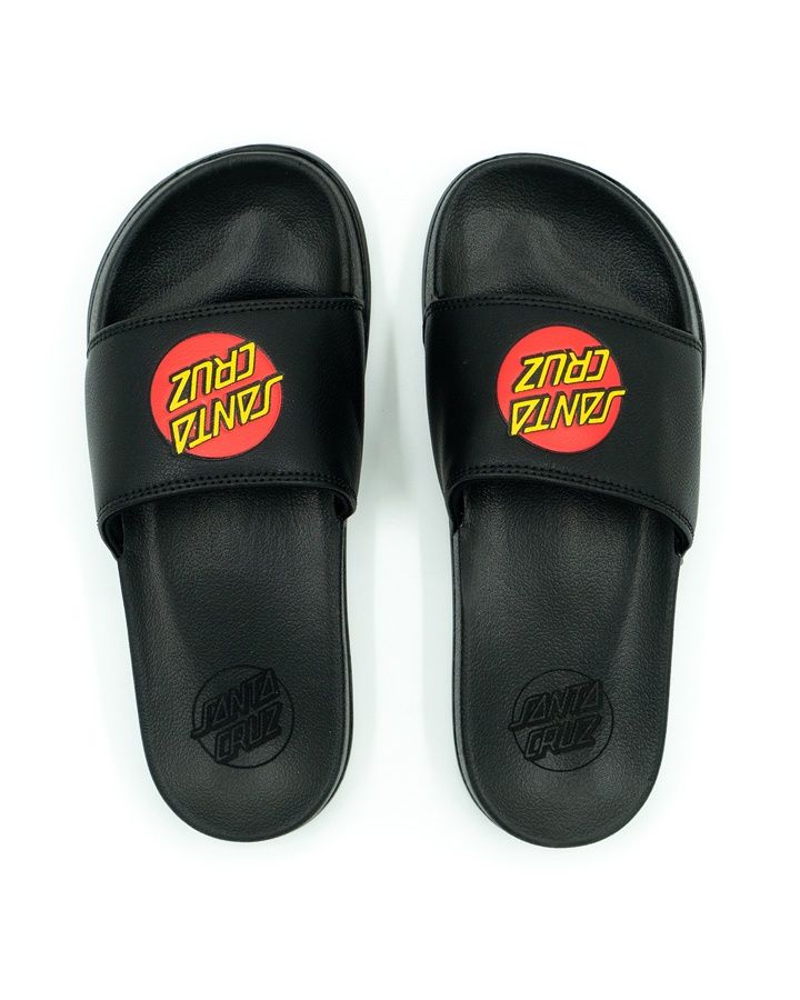Classic Dot Slides