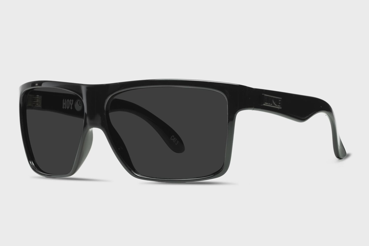 Hoy 4 - Black
