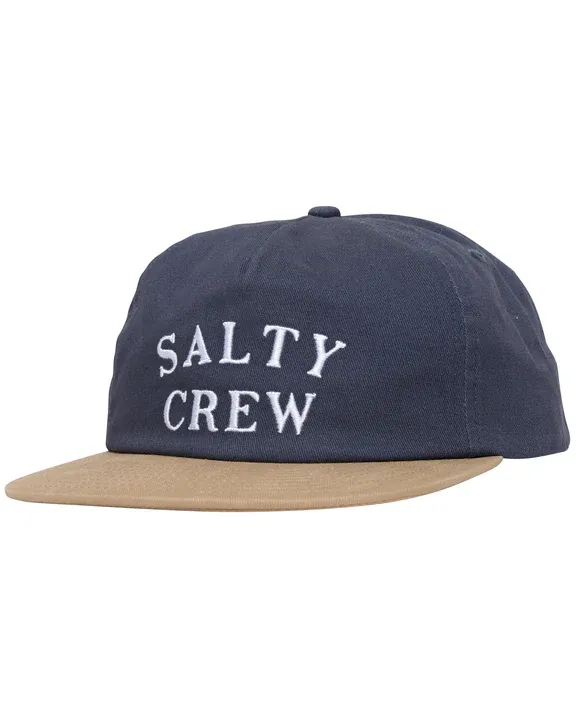 First Mate 5 Panel Cap