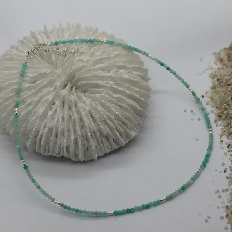 Elia Necklace