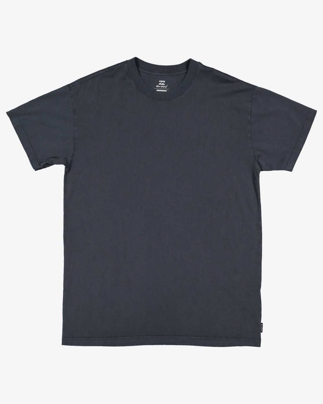 Premium Wave Wash T-Shirt