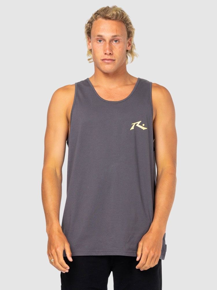 Competition Tank