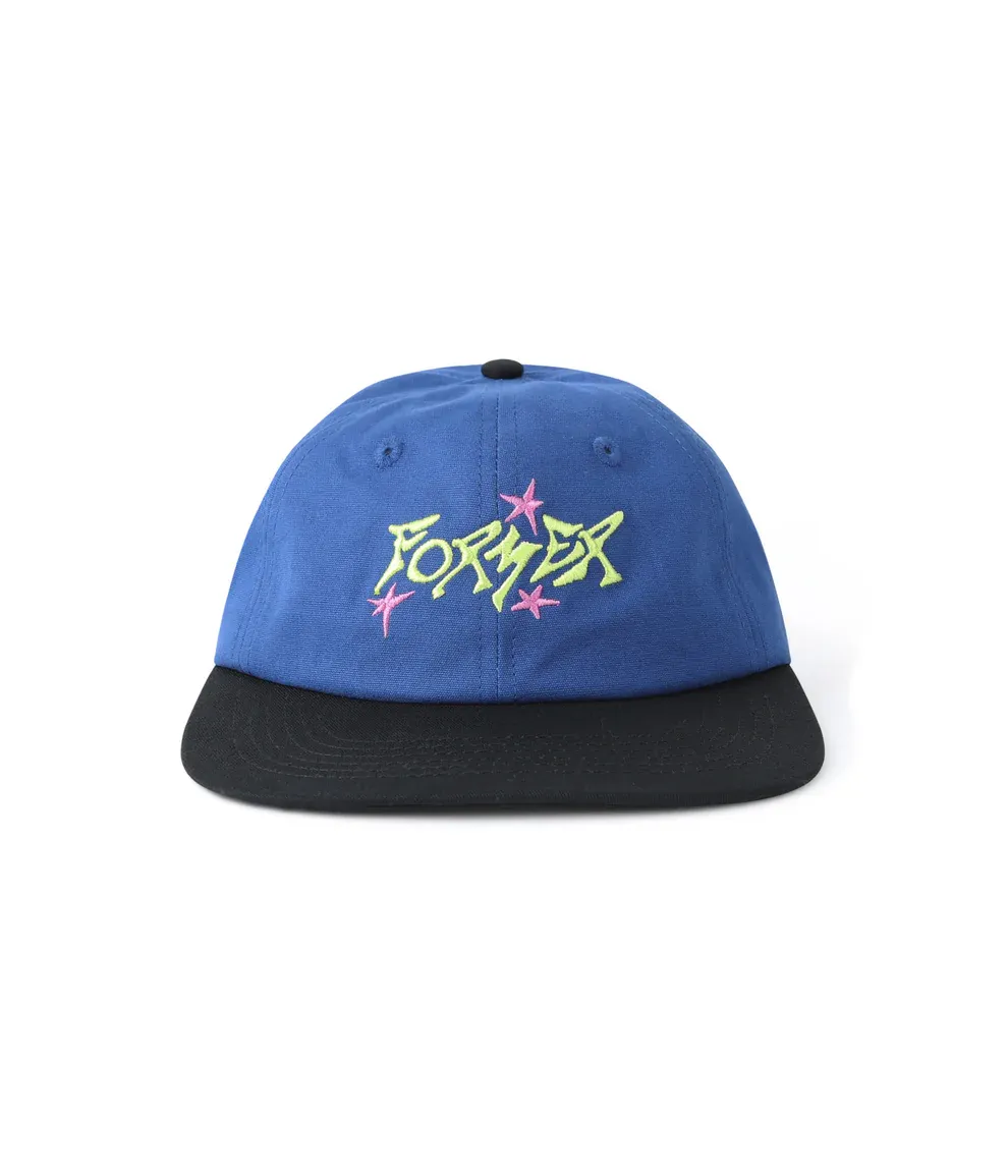 Astro Cap, Color: Cobalt/Black