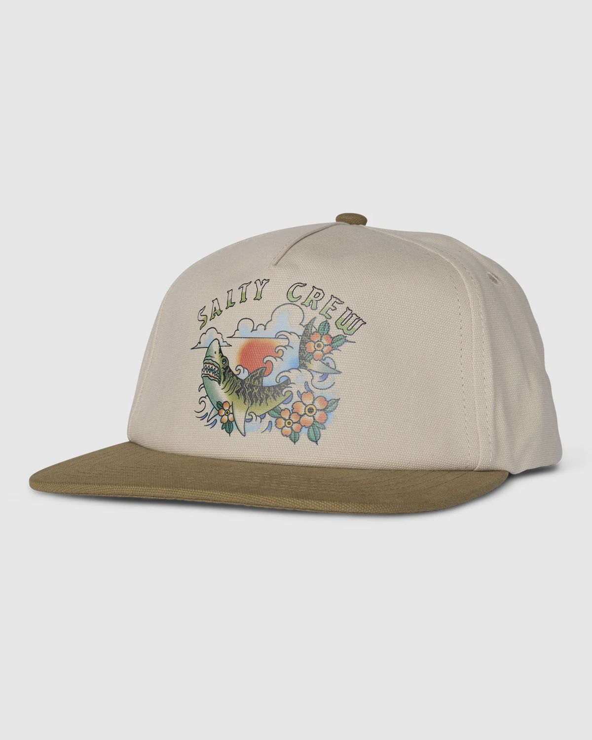 Hopper 5 Panel