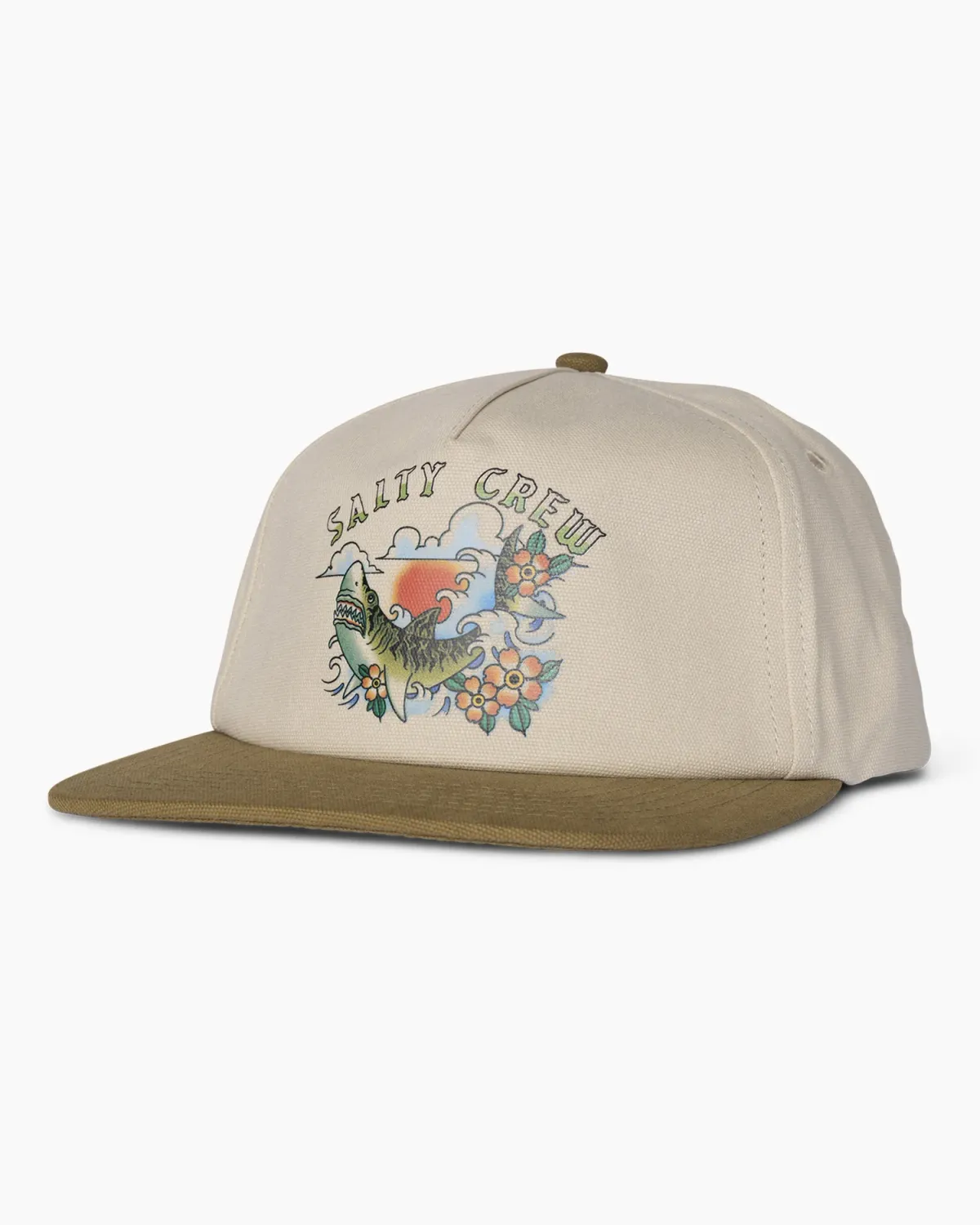 Hopper 5 Panel