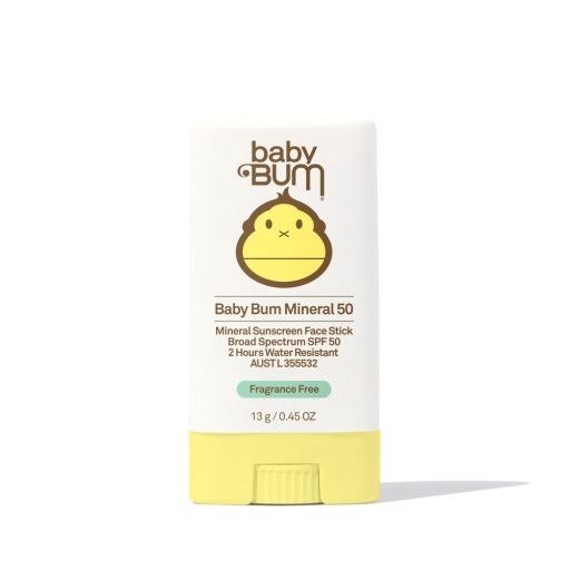 MINERAL SPF50 STICK 13 G, Colour: NA, Season: NA, Size: QTY of 6