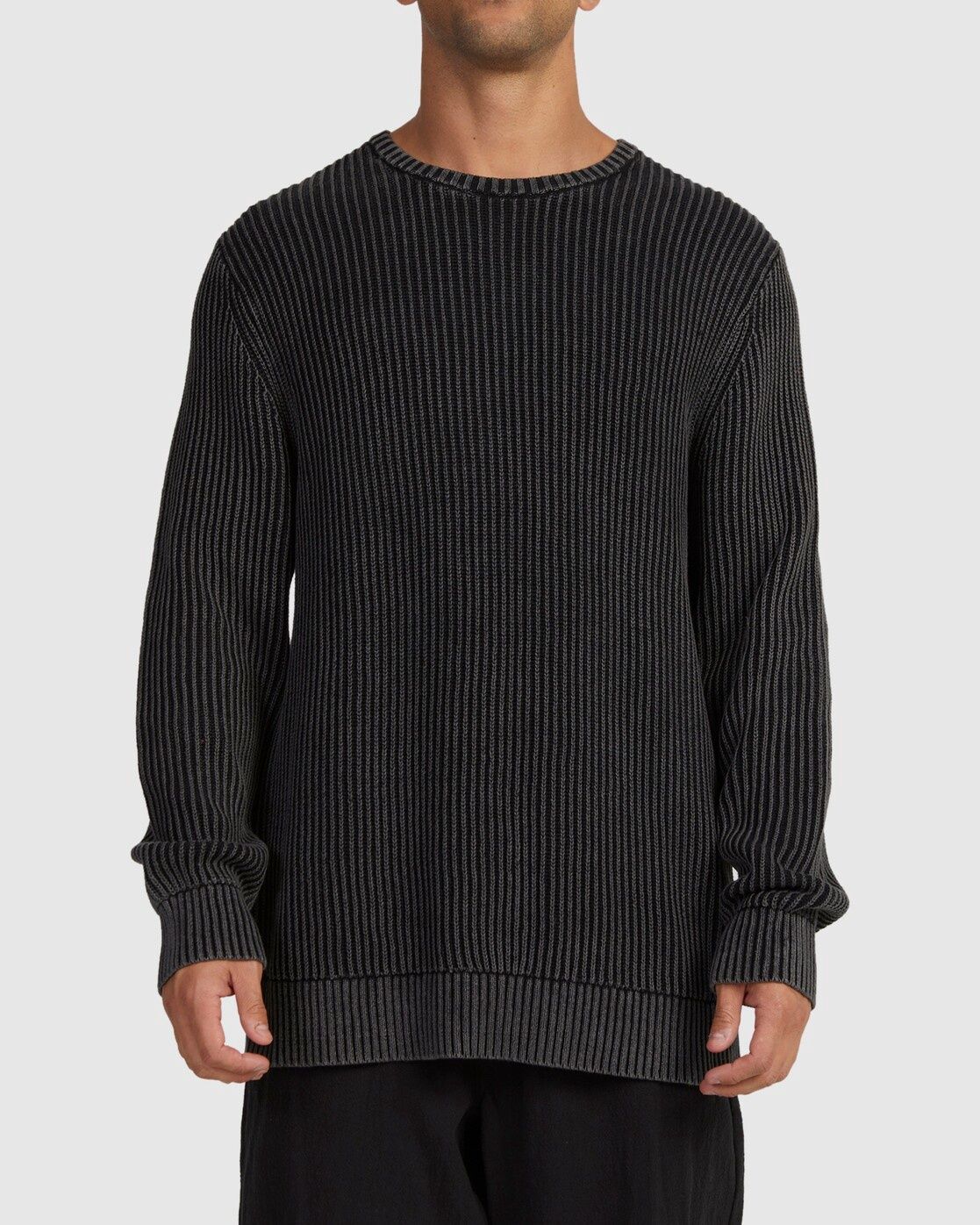 Duke 2.0 Sweater