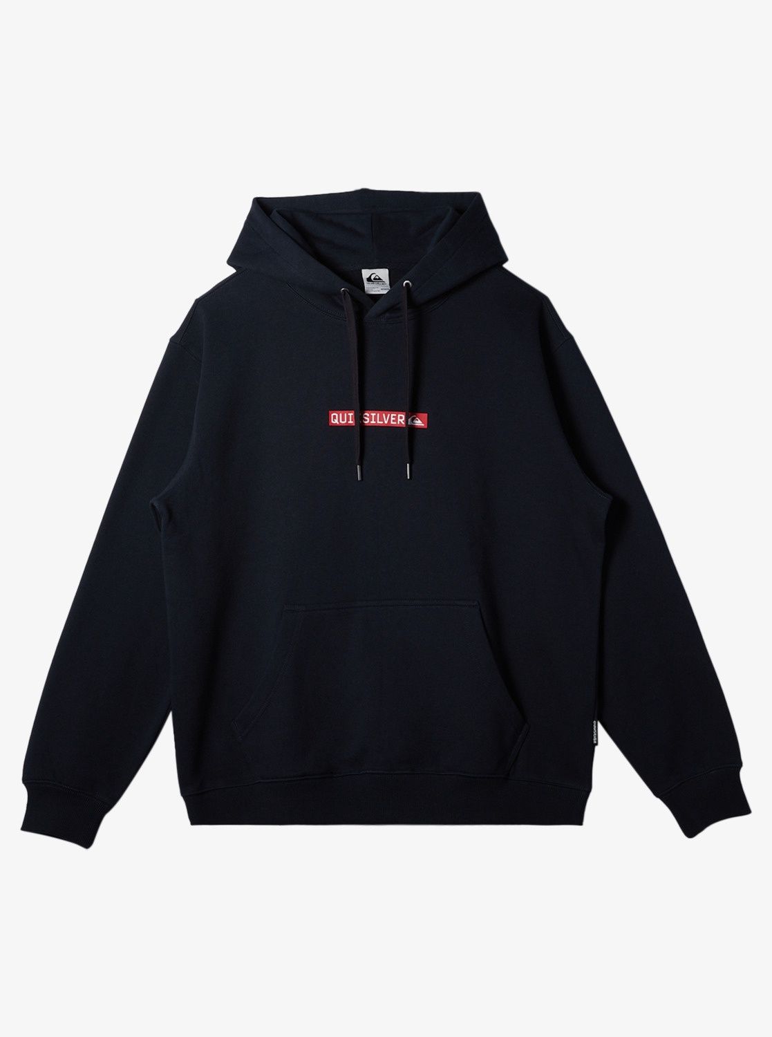 Mens DNA Clicker Pullover Hoodie