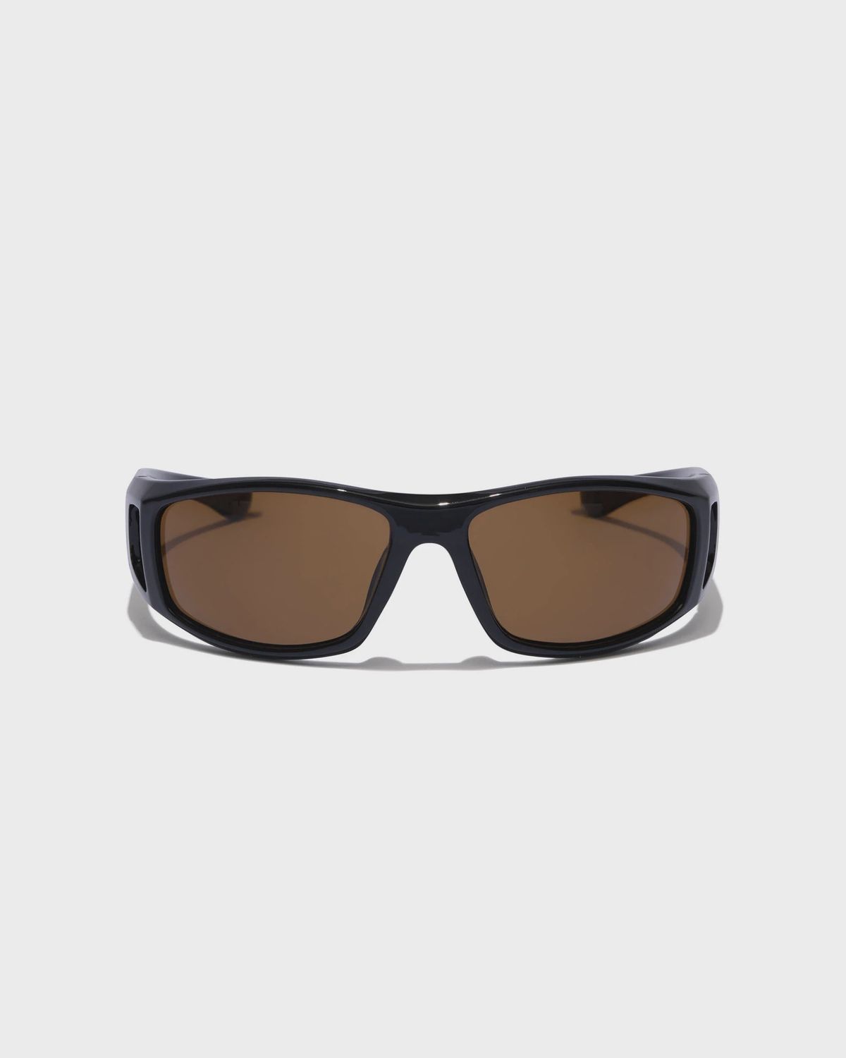 Dragster - Polished Black Bronze