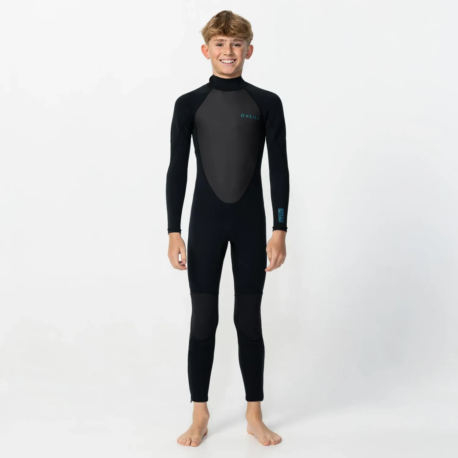 Youth Factor Back-Zip Fullsuit