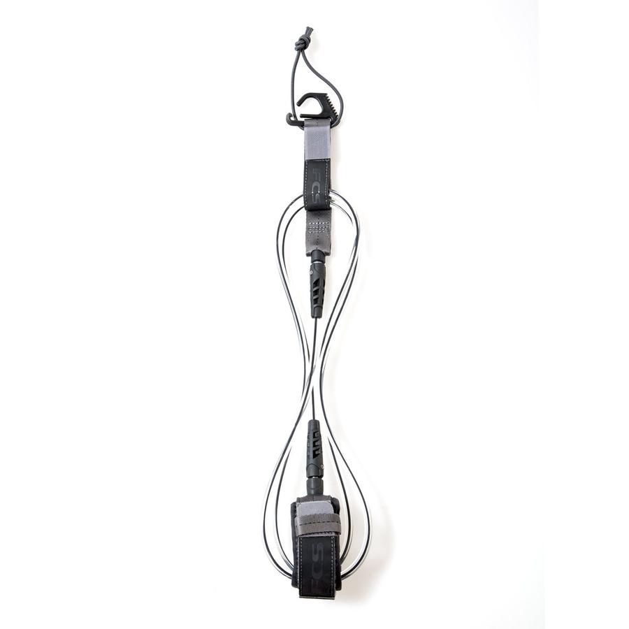 FCS 5" Comp Essential Leash