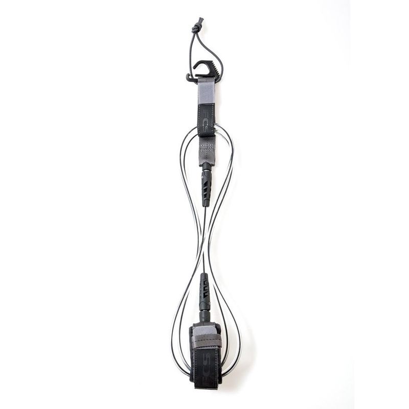 FCS 5" Comp Essential Leash