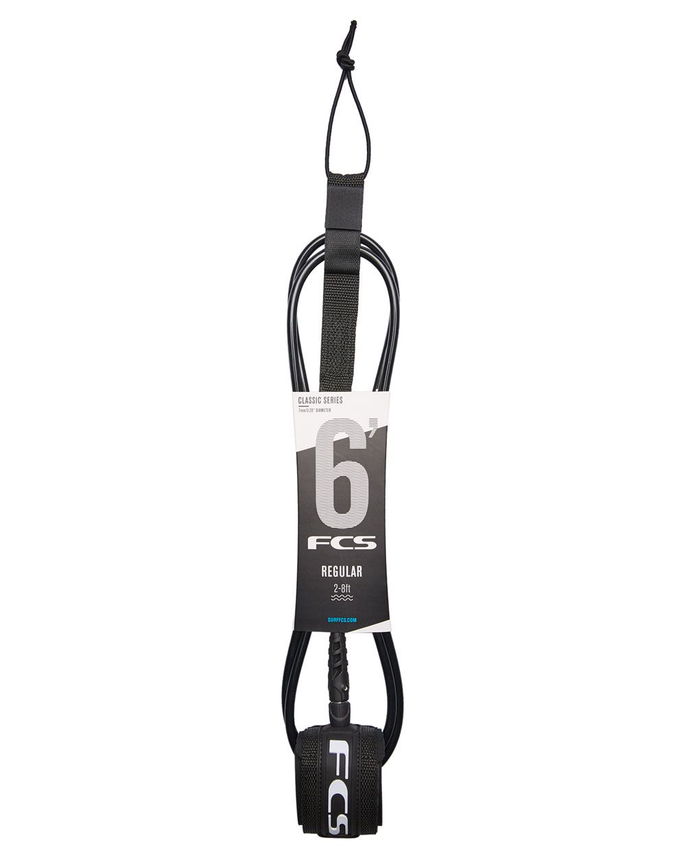 6 ft Regular Classic Leash