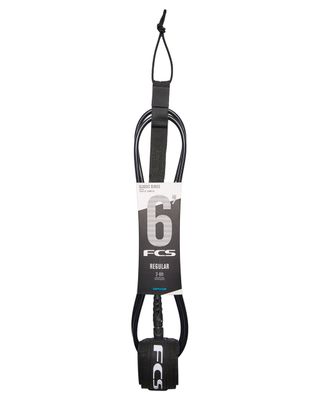 6 ft Regular Classic Leash