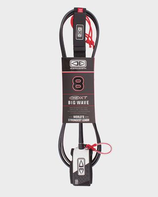 Big Wave 8'0 ONE XT Leash