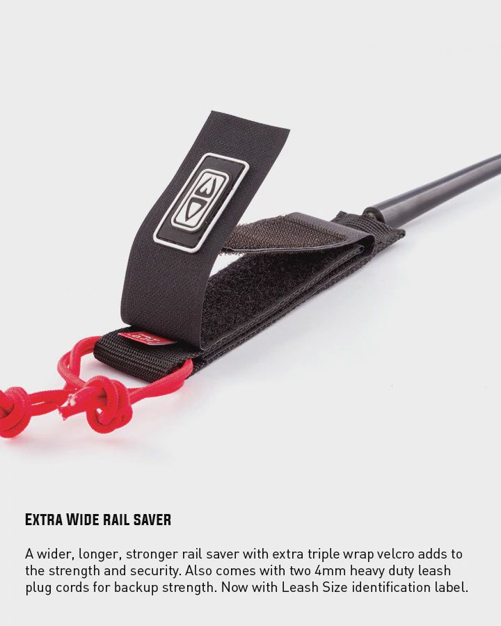 Big Wave 8'0 ONE XT Leash
