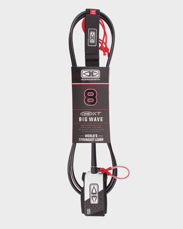 Big Wave 8'0 ONE XT Leash