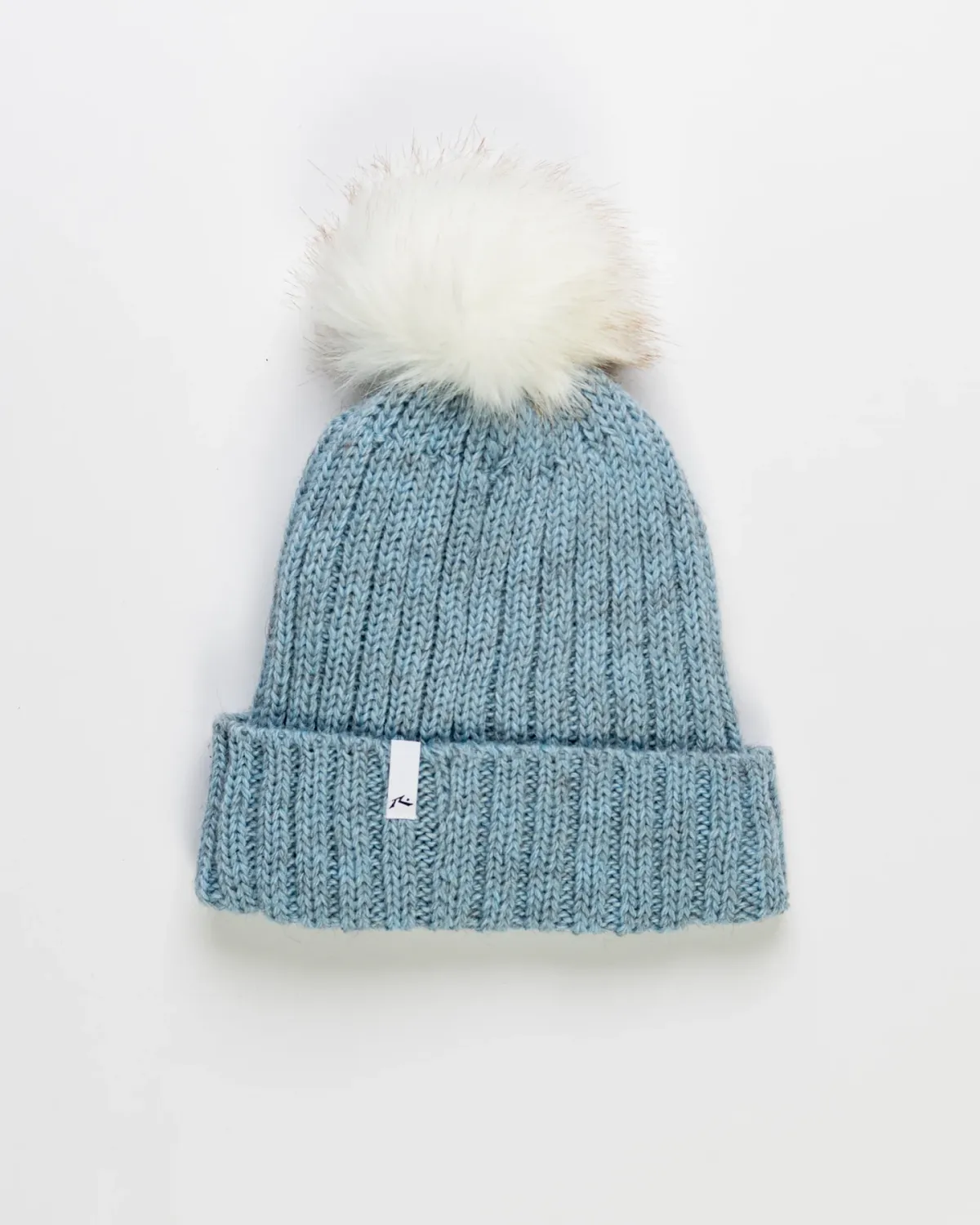 Homeslice Pom Pom Beanie
