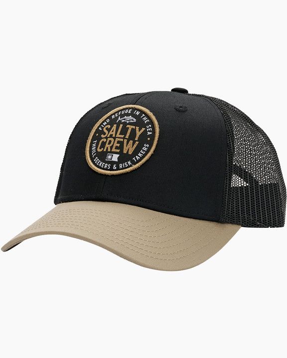 Skipper Retro Trucker Cap
