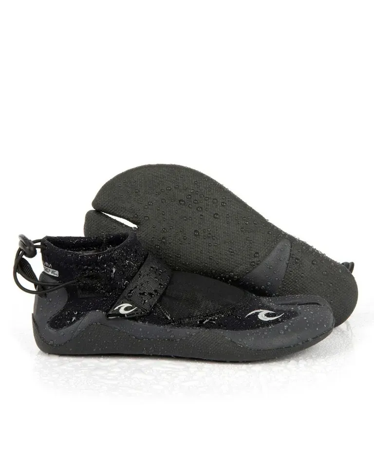 Reefer 1.5mm Split Toe Booties