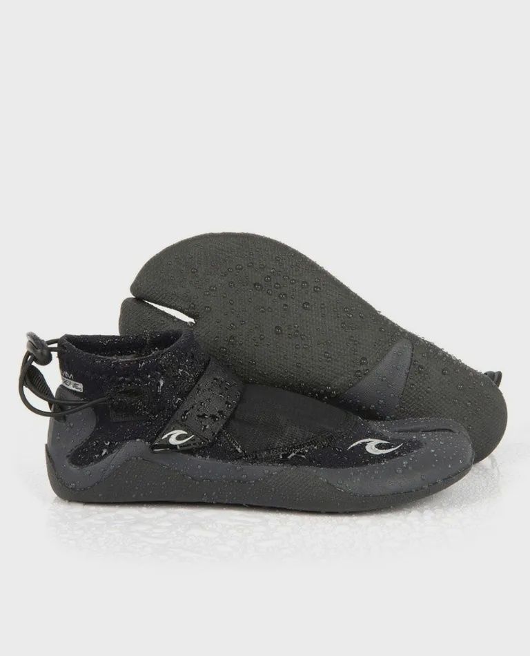 Reefer 1.5mm Split Toe Booties