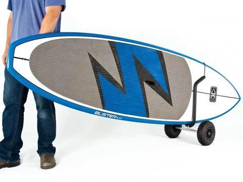 one sup trolley