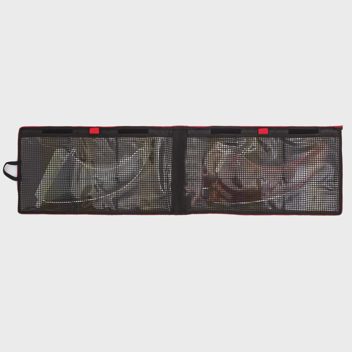 Longboard Fin Pouch