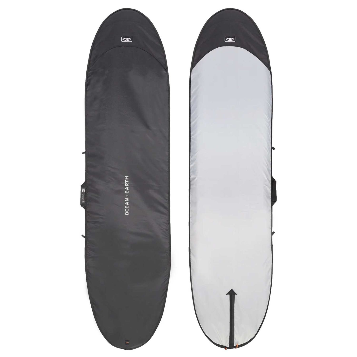 COR_X Longboard Day Cover - 1 Board