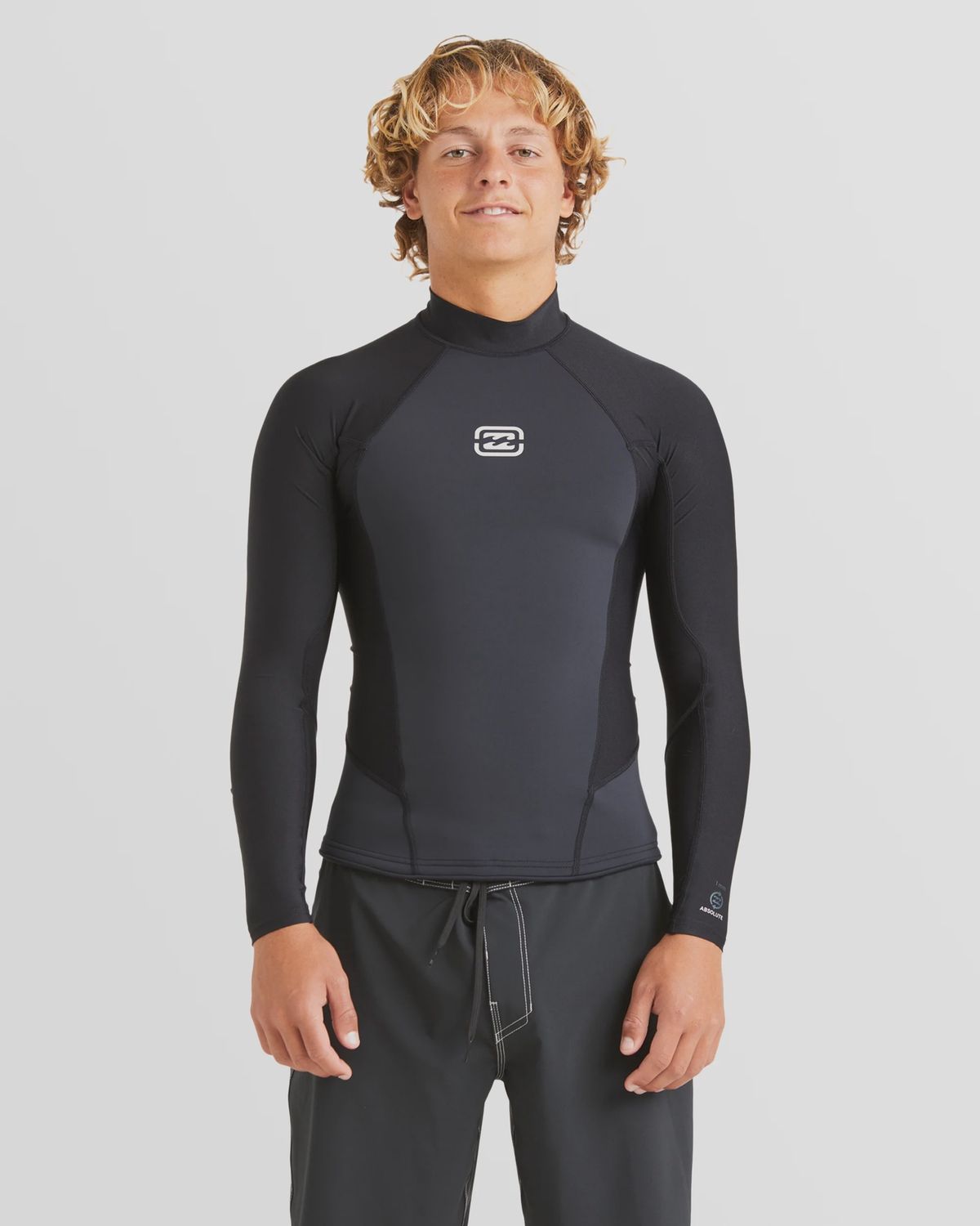 Mens Absolute Poly Lite Wetsuit Jacket