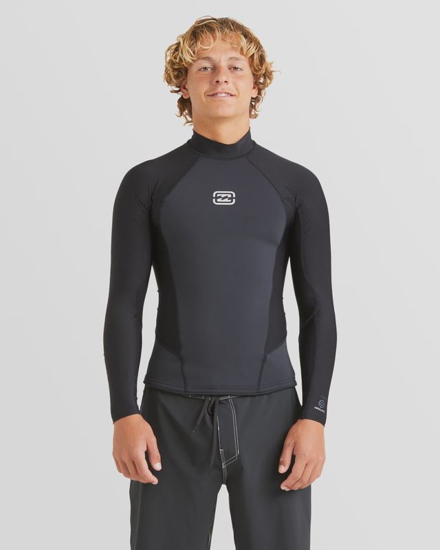 Mens Absolute Poly Lite Wetsuit Jacket