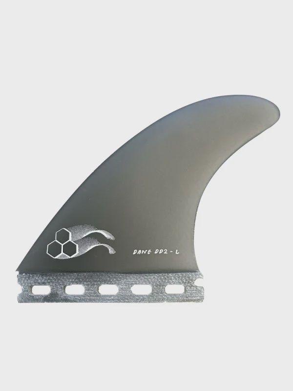Dane DD2 Fin