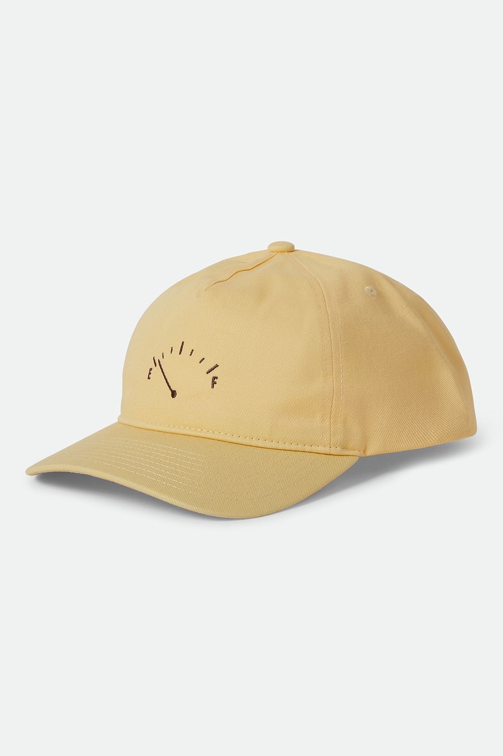 Running On Empty Np LP Adj Hat