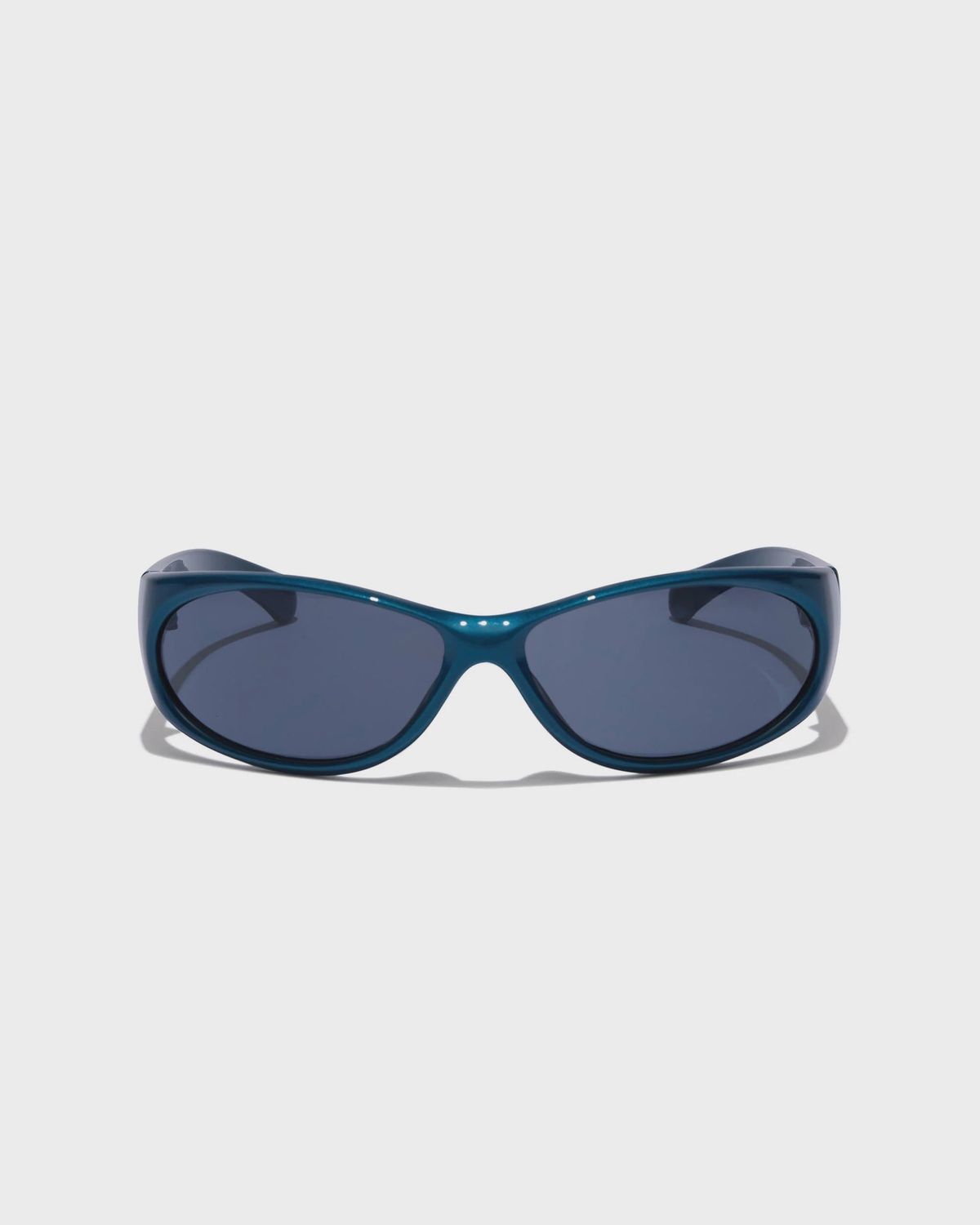 Demon Speed - Metallic Blue Grey