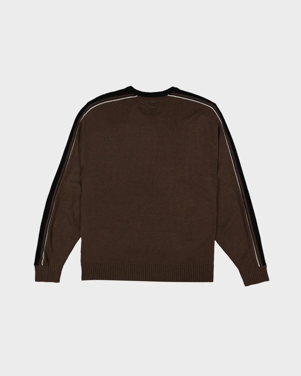 Mens Script Sweater