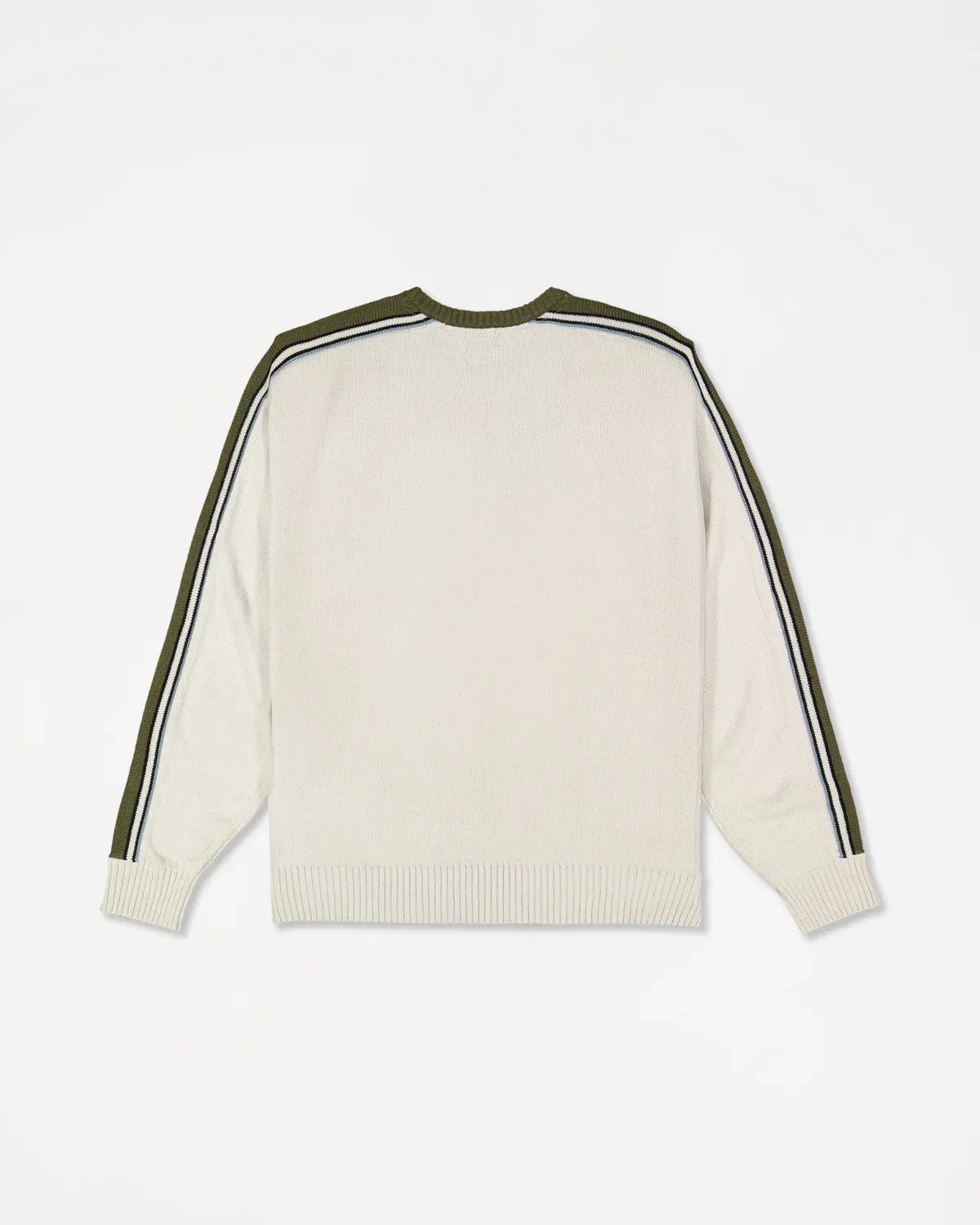 Mens Script Sweater