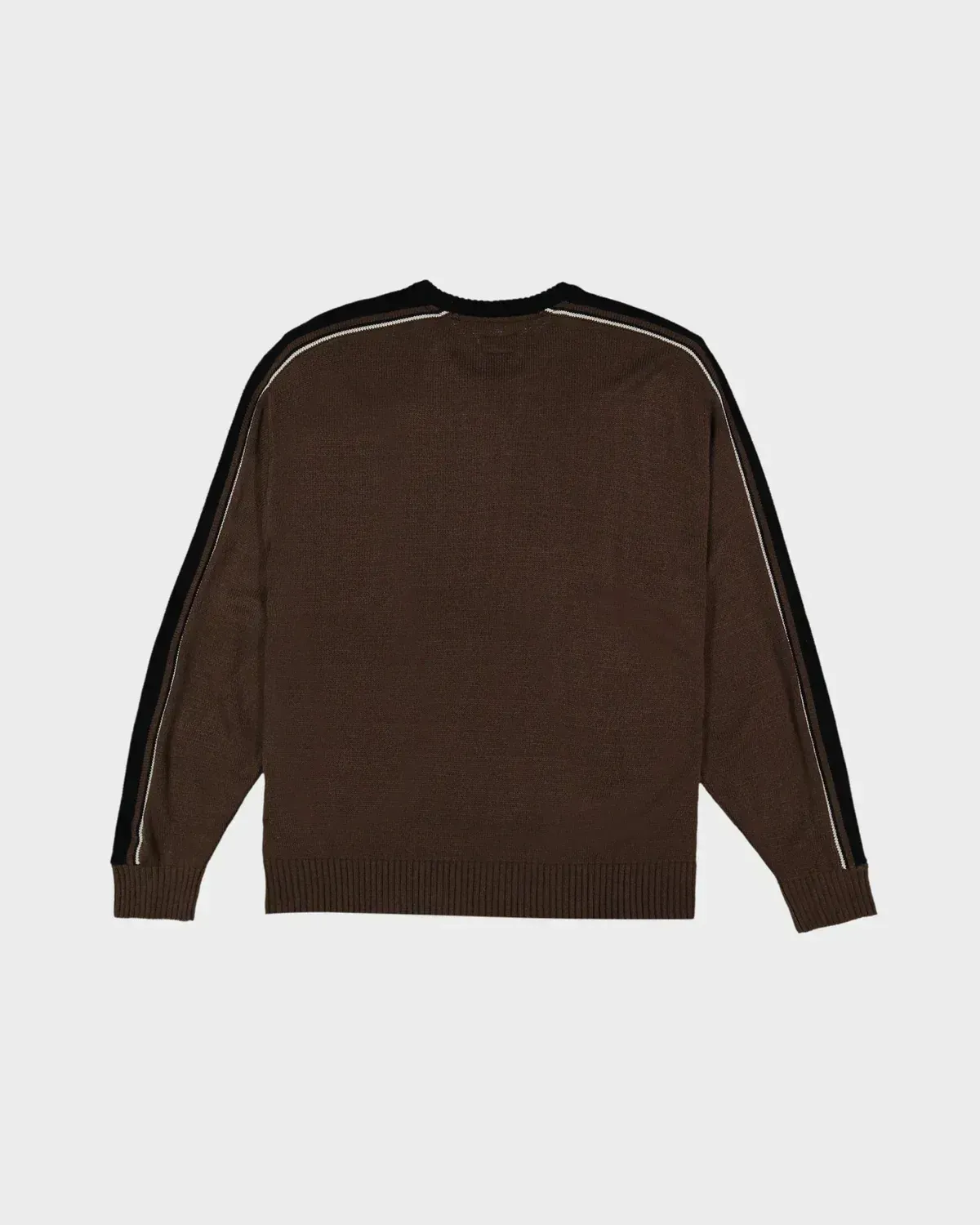 Mens Script Sweater