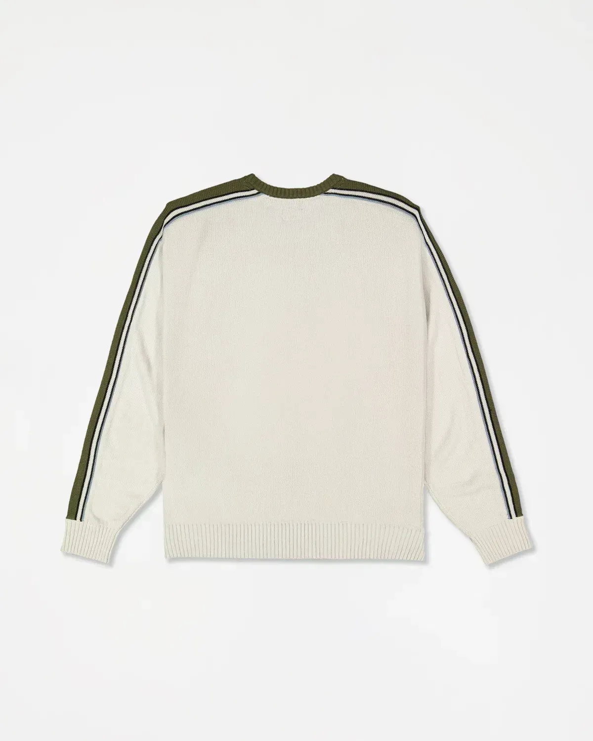 Mens Script Sweater