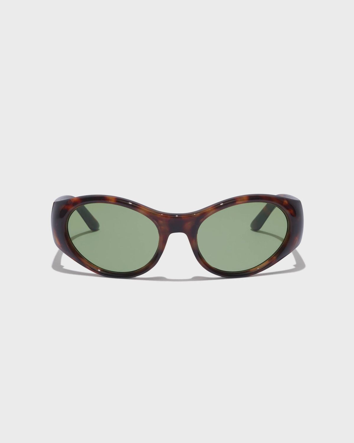 Stinkbug - Smokey Tort / Olive