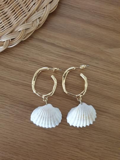 Hippy Rose Earrings