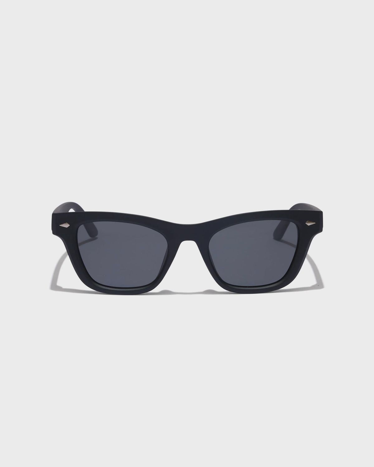 Generator - Matte Black / Black Polarised
