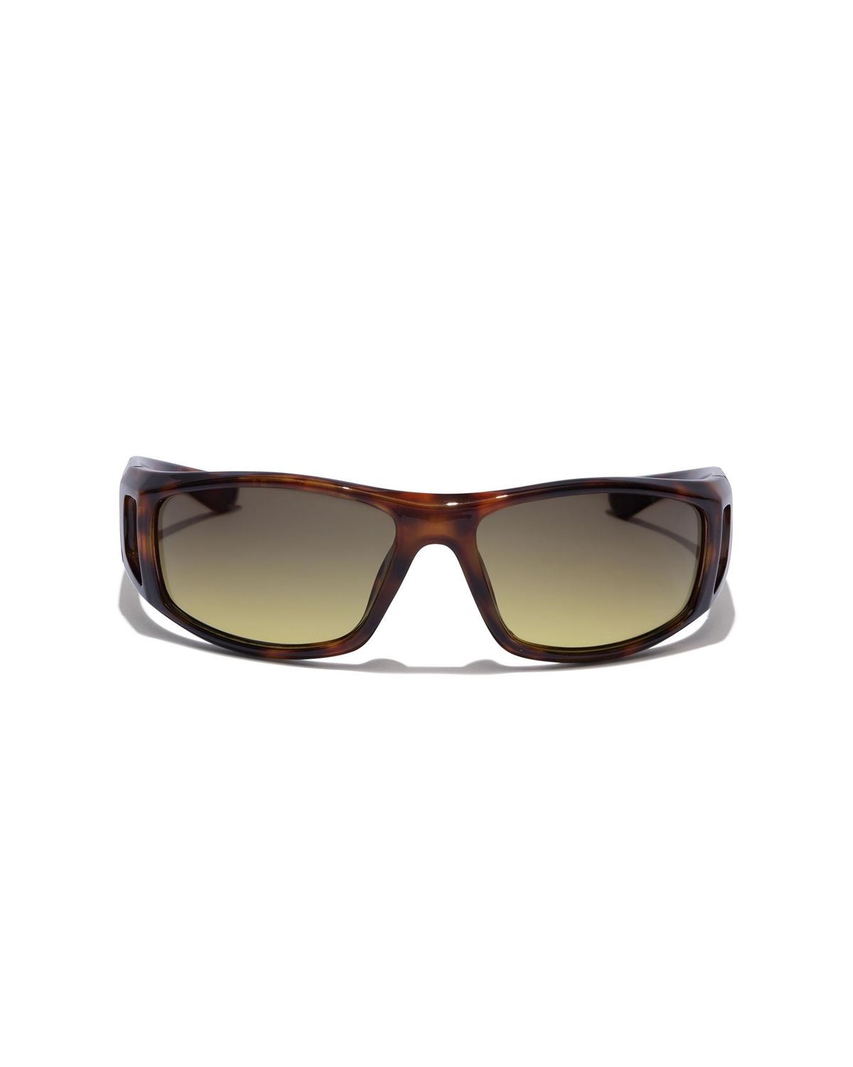 Dragster - Smokey Tort / Amber Fade