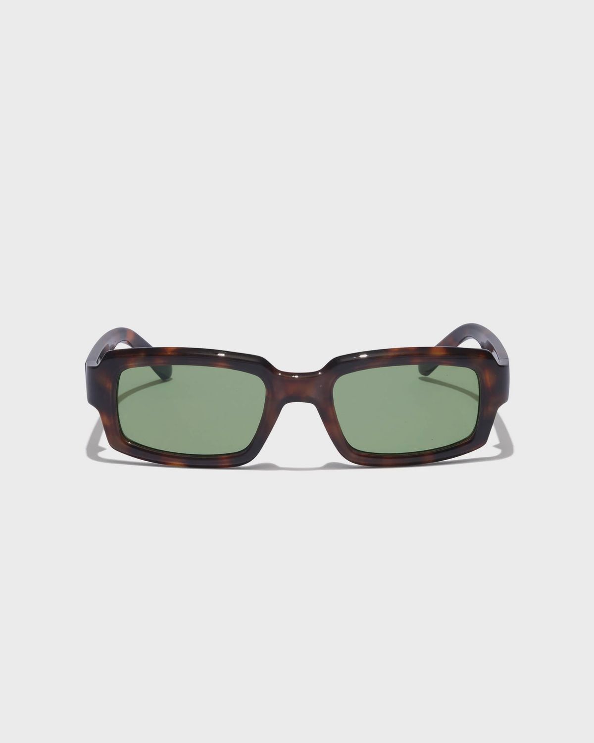 Interceptor - Smokey Tort / Olive