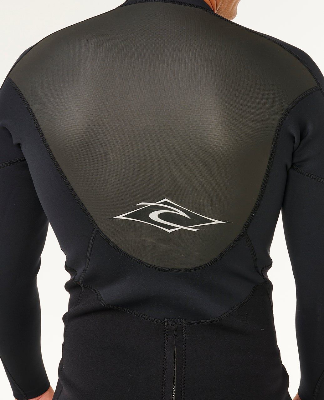 Omega Long Sleeve Jacket