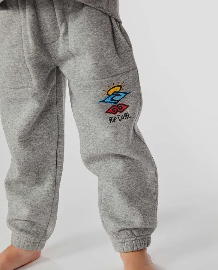Icons Of Shred Trackpant - Boys (1-8 Years)