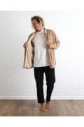 The Ranch Cord Jacket