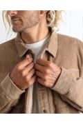The Ranch Cord Jacket