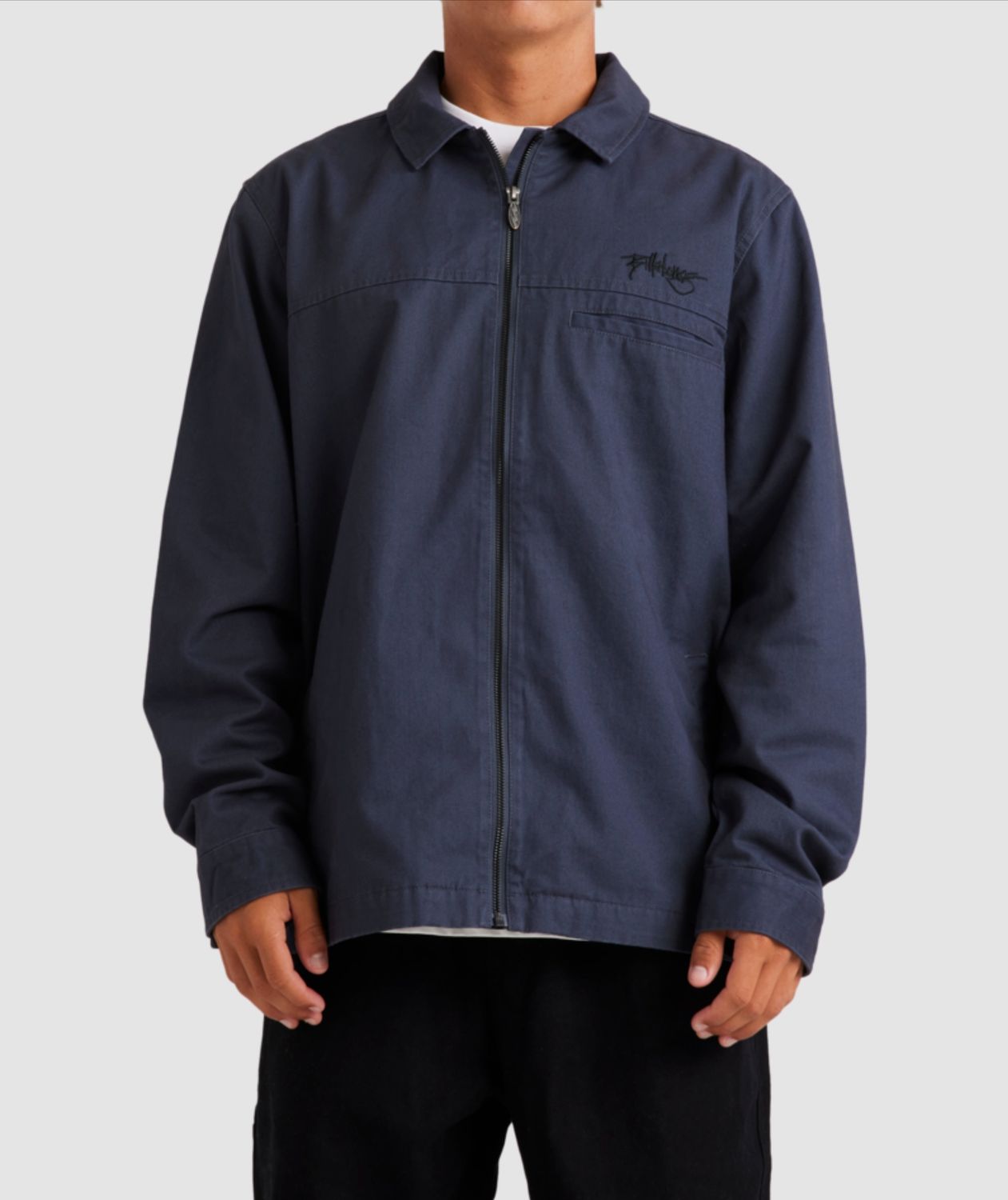 Mens Jimmy Jacket